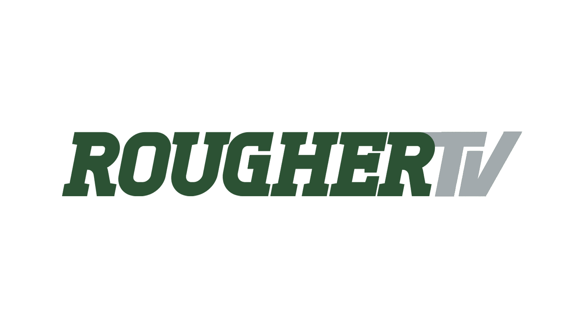 RougherTV logo