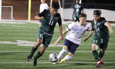 Boys Soccer