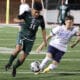 Boys Soccer