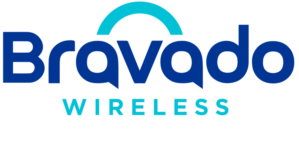 Bravado Wireless Logo