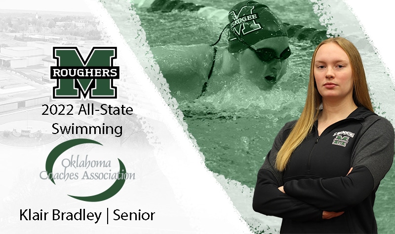 Klair Bradley All-State