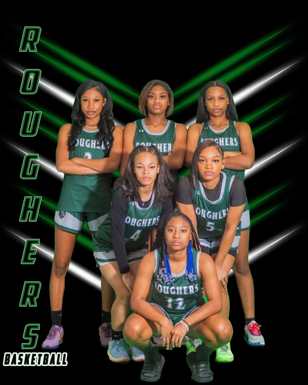 Muskogee Girls Basketball 2023 Preview Presented by York Street Tire