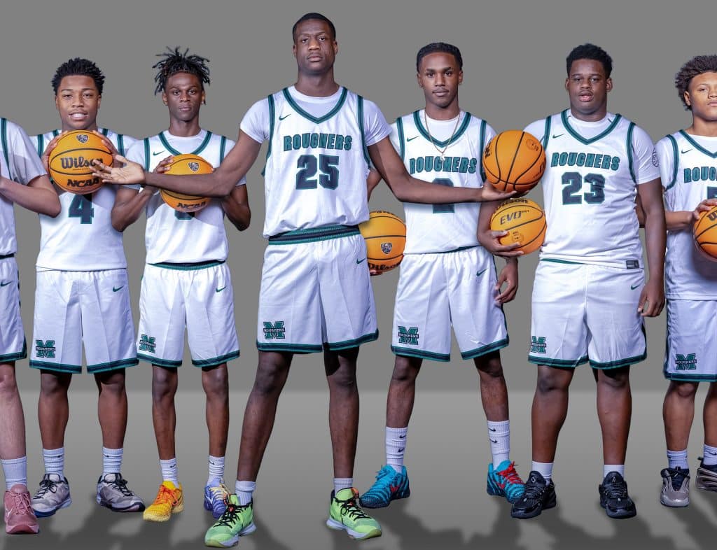 2025 Muskogee Roughers Basketball Preview – Presented by York Street ...