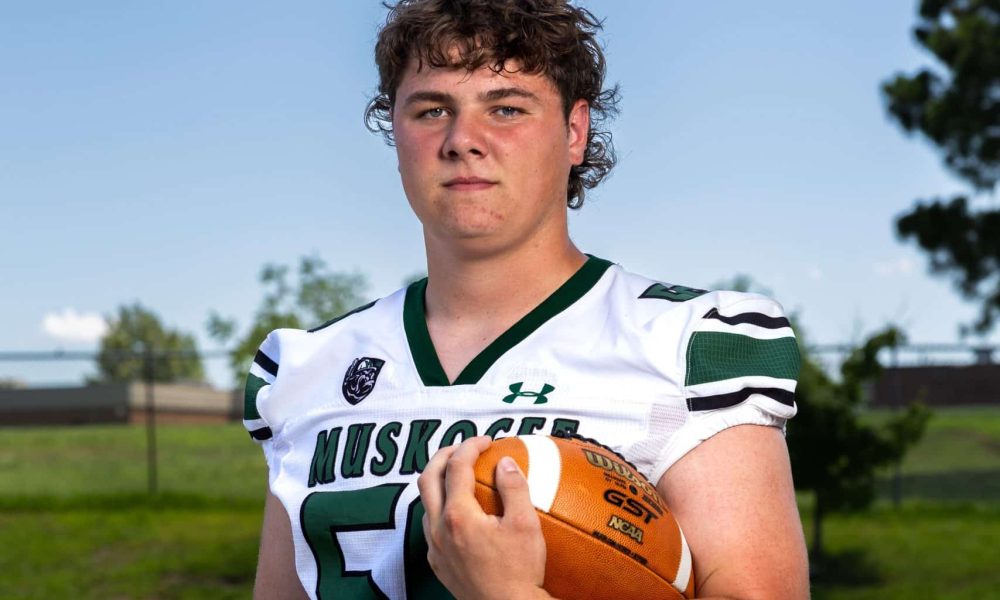 Muskogee Athletics